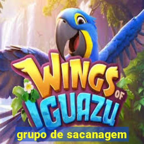 grupo de sacanagem